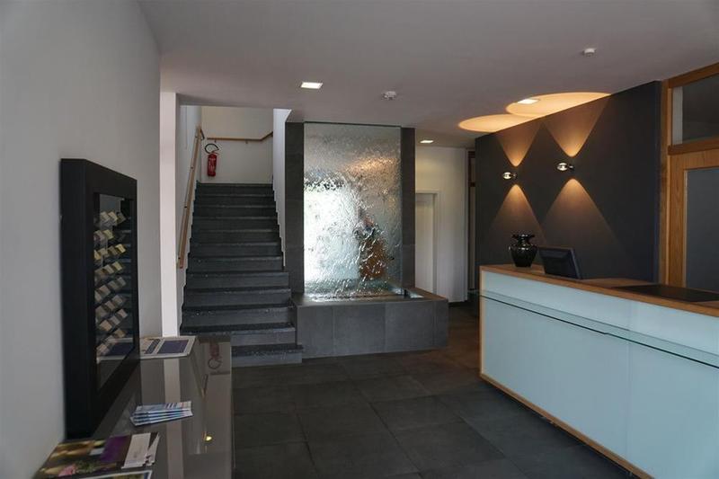 Seehotel Litz Langenargen Exterior foto